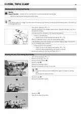 2009 KTM 50 SX, 50 SX Junior & 50 SX Mini Repair Manual (P/N 3206060en) – preview page 2