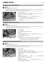 2009 KTM 50 SX, 50 SX Junior & 50 SX Mini Repair Manual (P/N 3206060en) – preview page 3