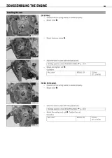 2009 KTM 50 SX, 50 SX Junior & 50 SX Mini Repair Manual (P/N 3206060en) – preview page 6