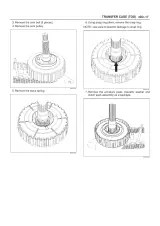 2002 Isuzu Axiom UPR/S SUV Workshop Manual (P/N C8049A) – preview page 5