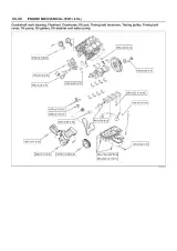 2002 Isuzu Axiom UPR/S SUV Workshop Manual (P/N C8049A) – preview page 6