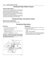 2002 Isuzu Axiom UPR/S SUV Workshop Manual (P/N C8049A) – preview page 7