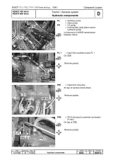 Fendt 711, 712, 714, 716, 815, 817, and 818 Vario Tractor 1998–2006 Workshop Manual (P/N X990.005.051.010) – preview page 6