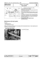 Fendt 711, 712, 714, 716, 815, 817, and 818 Vario Tractor 1998–2006 Workshop Manual (P/N X990.005.051.010) – preview page 7