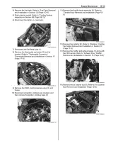 Suzuki Bandit GSF1250 2006–2012 Service Manual (P/N 99500-39300-01G) – preview page 5