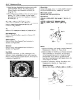 Suzuki Bandit GSF1250 2006–2012 Service Manual (P/N 99500-39300-01G) – preview page 6
