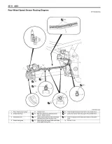 Suzuki Bandit GSF1250 2006–2012 Service Manual (P/N 99500-39300-01G) – preview page 7