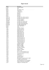 Kobelco SK015 Parts Manual (P/N PU02001) – preview page 3