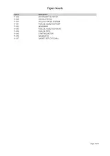 Kobelco SK015 Parts Manual (P/N PU02001) – preview page 4