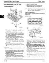 John Deere 990 Utility Tractor Technical Manual (P/N TM1848) – preview page 4