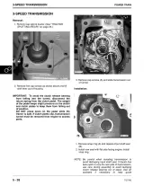 John Deere 990 Utility Tractor Technical Manual (P/N TM1848) – preview page 5