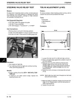 John Deere 990 Utility Tractor Technical Manual (P/N TM1848) – preview page 6