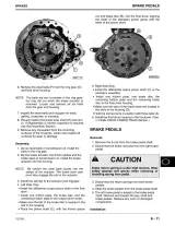 John Deere 990 Utility Tractor Technical Manual (P/N TM1848) – preview page 7