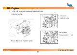 2005 Doosan 430, 430 Plus, 440 Plus, 450, 450 Plus, 460, 460 Plus, and 470 Plus Skid Steer Loader Service Training Manual (P/N C4256-90954, DS SLT 0605) – preview page 6
