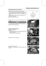 2008 Kawasaki MULE 4010 TRANS4x4 Diesel Factory Service & Repair Manual (P/N KAF950G9-CR888) – preview page 2