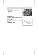 2008 Kawasaki MULE 4010 TRANS4x4 Diesel Factory Service & Repair Manual (P/N KAF950G9-CR888) – preview page 4