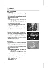 2008 Kawasaki MULE 4010 TRANS4x4 Diesel Factory Service & Repair Manual (P/N KAF950G9-CR888) – preview page 6