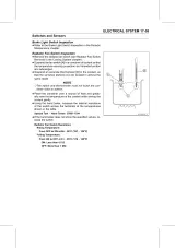 2008 Kawasaki MULE 4010 TRANS4x4 Diesel Factory Service & Repair Manual (P/N KAF950G9-CR888) – preview page 7