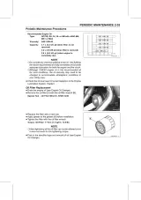 2012–2016 Kawasaki Z800 / Z800 ABS OEM Service Manual (P/N 99924-1463-01) – preview page 2