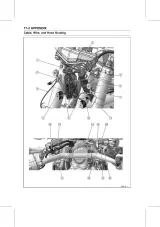 2012–2016 Kawasaki Z800 / Z800 ABS OEM Service Manual (P/N 99924-1463-01) – preview page 7
