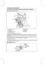 1998–1999 Kawasaki Ninja ZX-6R Factory Service Manual (P/N 99969-0067–01) – preview page 2