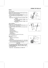 1998–1999 Kawasaki Ninja ZX-6R Factory Service Manual (P/N 99969-0067–01) – preview page 6