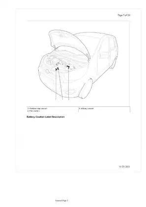 2010-2013 Hyundai I10 shop manual Preview image 5