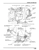 2010 Honda VFR1200F Sport-Touring Service Manual (P/N 61MGE00) – preview page 2