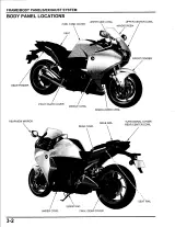 2010 Honda VFR1200F Sport-Touring Service Manual (P/N 61MGE00) – preview page 3