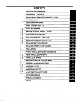 2010 Honda VFR1200F Sport-Touring Service Manual (P/N 61MGE00) – preview page 4