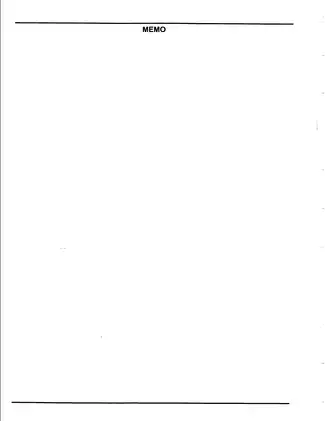 Comprehensive Service Manual for Honda VER1200F Motorbike Preview image 5