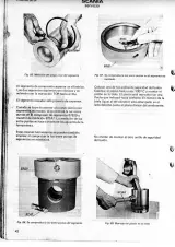 Scania DS11 / DN11 Diesel Engine Factory Service Manual (P/N 1-80 06 30 SP, 1980) – preview page 7
