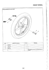 2007–2013 Yamaha FZ150i V-Ixion Factory Service Manual (P/N 29B-F8197-E0) – preview page 3