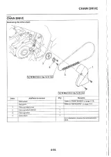 2007–2013 Yamaha FZ150i V-Ixion Factory Service Manual (P/N 29B-F8197-E0) – preview page 4