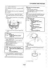 2007–2013 Yamaha FZ150i V-Ixion Factory Service Manual (P/N 29B-F8197-E0) – preview page 5