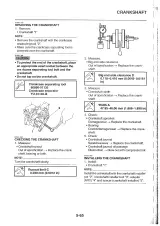 2007–2013 Yamaha FZ150i V-Ixion Factory Service Manual (P/N 29B-F8197-E0) – preview page 6