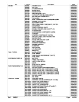 Kubota KX91-3 Excavator Parts & Service Manual OEM (P/N 34076-66250) – preview page 3