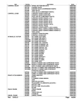 Kubota KX91-3 Excavator Parts & Service Manual OEM (P/N 34076-66250) – preview page 4