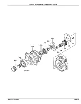 Kubota KX91-3 Excavator Parts & Service Manual OEM (P/N 34076-66250) – preview page 6