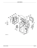 Kubota KX91-3 Excavator Parts & Service Manual OEM (P/N 34076-66250) – preview page 7