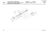 Kubota KX161-3 Excavator 2004 Workshop Illustrated Parts List (P/N RG918-8139-0) – preview page 3