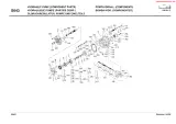 Kubota KX161-3 Excavator 2004 Workshop Illustrated Parts List (P/N RG918-8139-0) – preview page 5