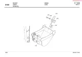 Kubota KX161-3 Excavator 2004 Workshop Illustrated Parts List (P/N RG918-8139-0) – preview page 7