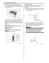 2008 Suzuki VLR1800 / Boulevard C109R / Intruder C1800R Service Manual (P/N 99500-39360-01E) – preview page 4