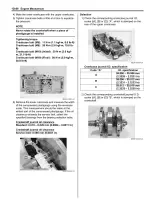 2008 Suzuki VLR1800 / Boulevard C109R / Intruder C1800R Service Manual (P/N 99500-39360-01E) – preview page 6