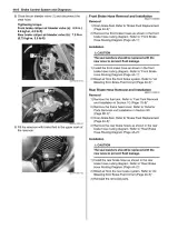 2008 Suzuki VLR1800 / Boulevard C109R / Intruder C1800R Service Manual (P/N 99500-39360-01E) – preview page 7