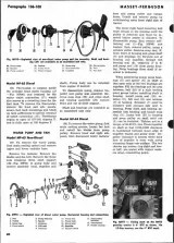 1958–1964 Massey Ferguson MF 65 Tractor Shop Manual (P/N SM-MF65) – preview page 6