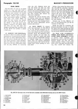 1958–1964 Massey Ferguson MF 65 Tractor Shop Manual (P/N SM-MF65) – preview page 7