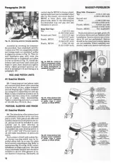 Massey-Ferguson MF255 MF265 MF270 MF275 MF290 Tractor 1980 Service Manual (P/N 9780872885271) – preview page 2