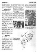 Massey-Ferguson MF255 MF265 MF270 MF275 MF290 Tractor 1980 Service Manual (P/N 9780872885271) – preview page 4